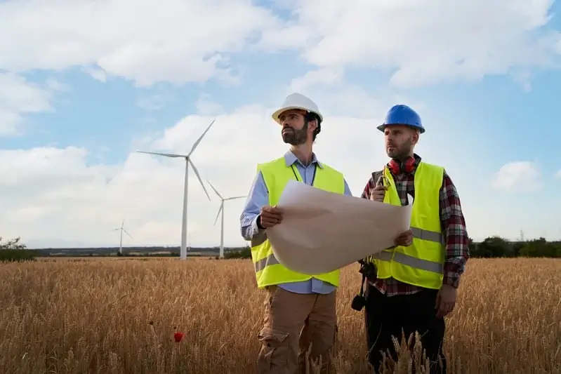 Réalisation et Montage des Projets Agricoles