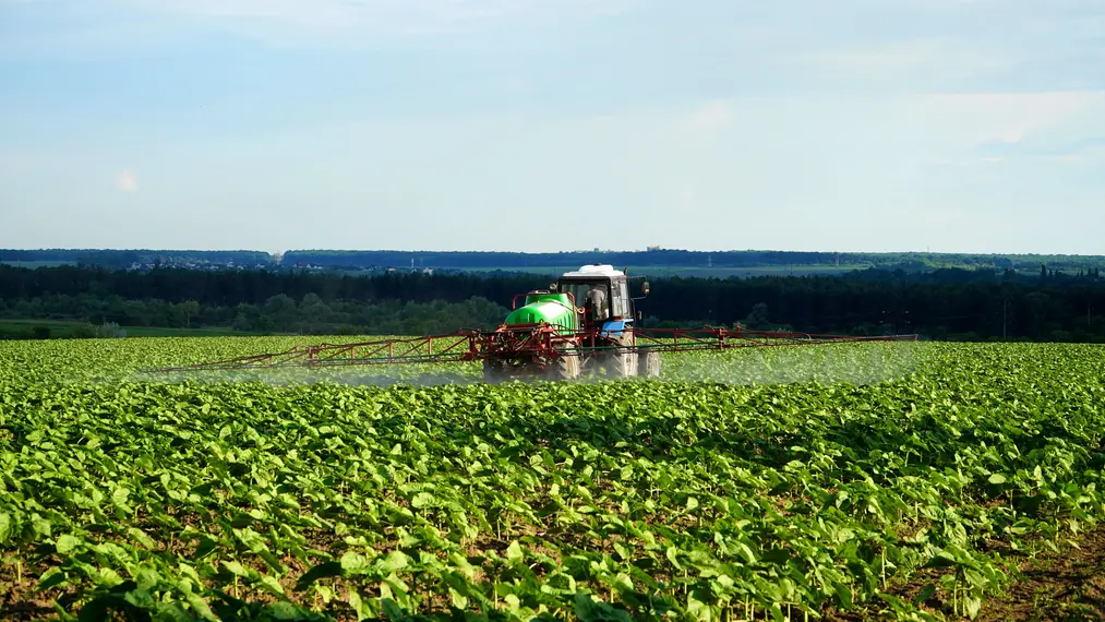 Augmenter les rendements agricoles avec l'agriculture de précision