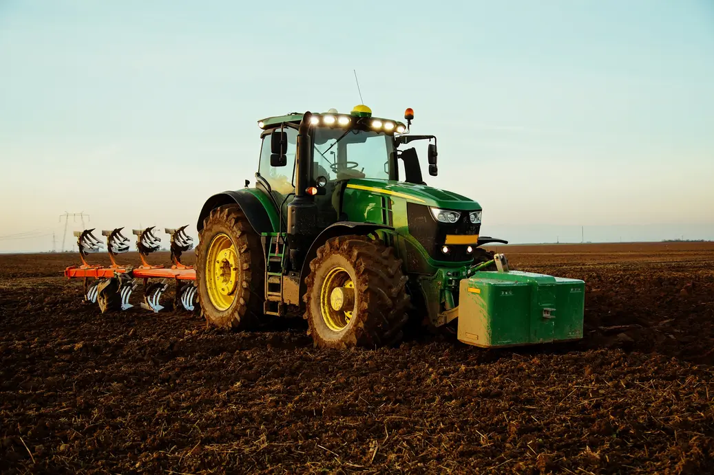 Économie et opportunités agricoles