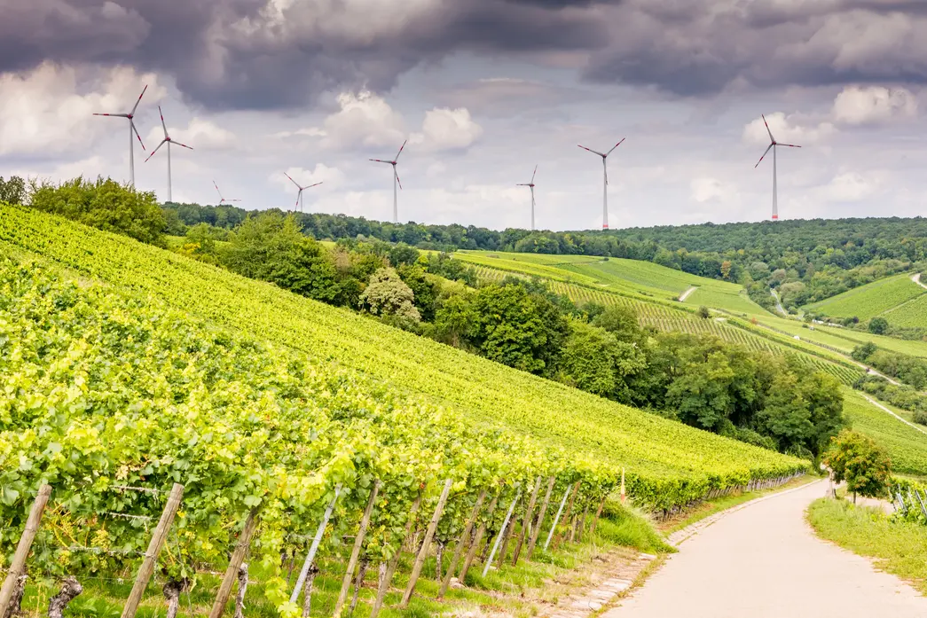 Environnement et climat