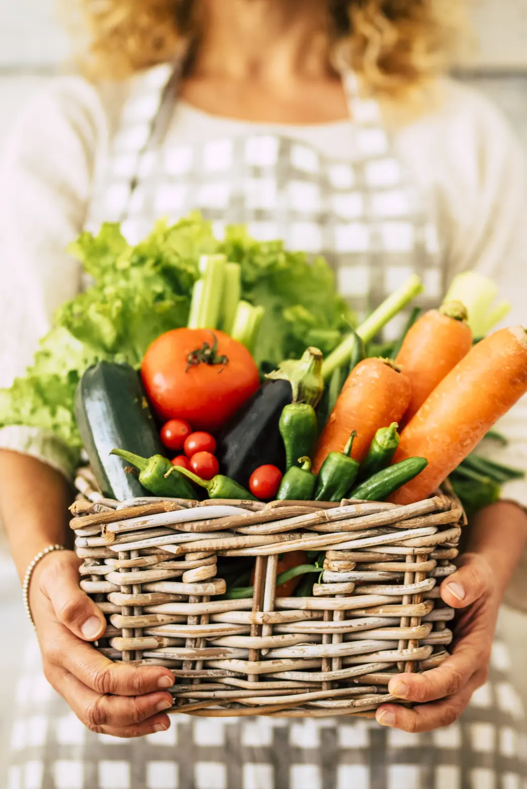 Santé et nutrition